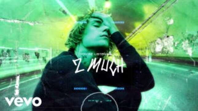 Justin Bieber's Love Song Is Probably Not Going to Make Civil Rights Anthem History