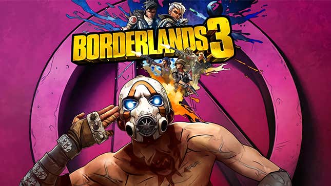   Borderlands 3 (XBO/XSX) | $15 | Amazon 