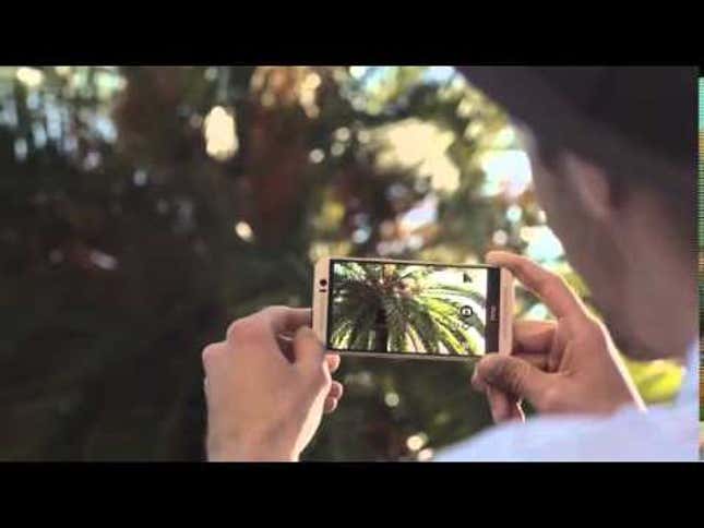 Todo lo que se conoce sobre el nuevo HTC One <i>(actualizado)</i>