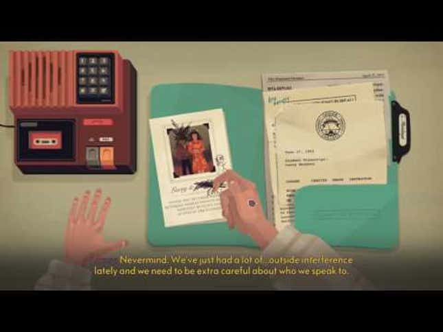 <i>The Low Road</i> Is A Stylish 1970s Spy Adventure<em></em>