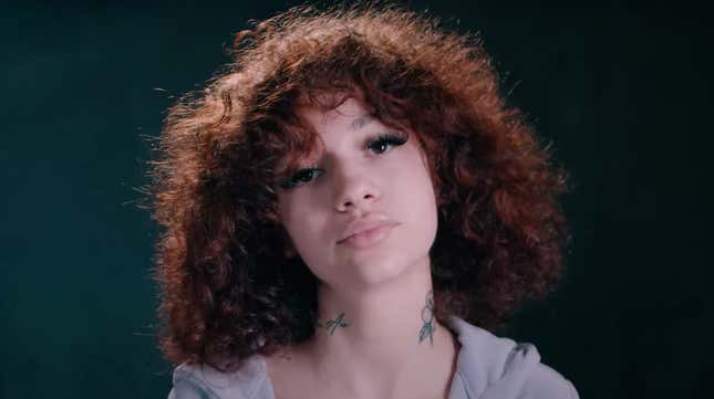 Image for article titled Bhad Bhabie Speaks Out About Abuse She Says She Experienced at Facility Dr. Phil Sent Her to