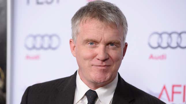 Image for article titled Anthony Michael Hall to play famous kid Tommy Doyle in the next Halloween movie
