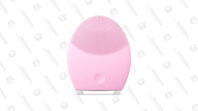 FOREO LUNA 2 | $144 | Amazon