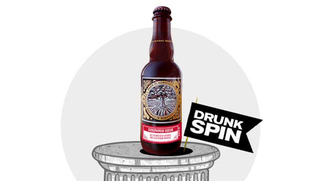 Image for article titled Sour Beer: The San Francisco Treat