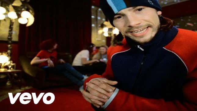 Jamiroquai – 'Canned Heat'<em></em>