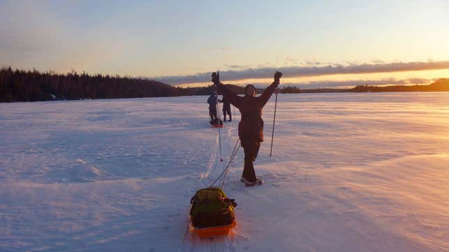 Image for article titled Last Call: What is bringing you hope right now?