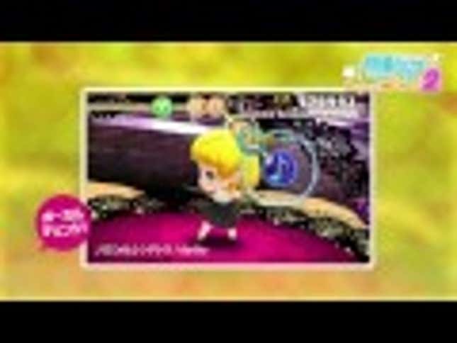 Hatsune Miku's 3DS Game Is Finally Making Its Way To The West