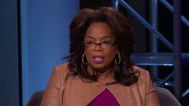 Oprah Winfrey Asks Michael Jackson's <i>Leaving Neverland </i>Accusers Tough Questions