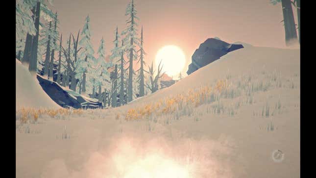 The Long Dark