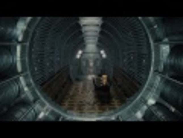 What <em>Snowpiercer</em> Was All About