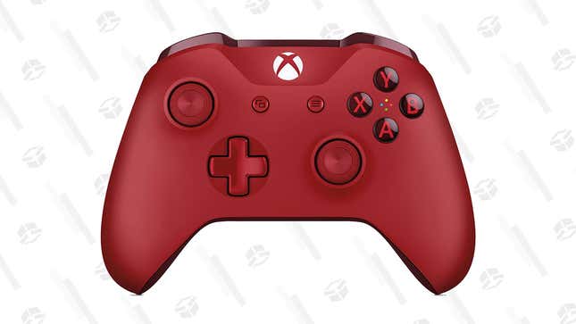 Xbox One Wireless Controller | $50 | Amazon