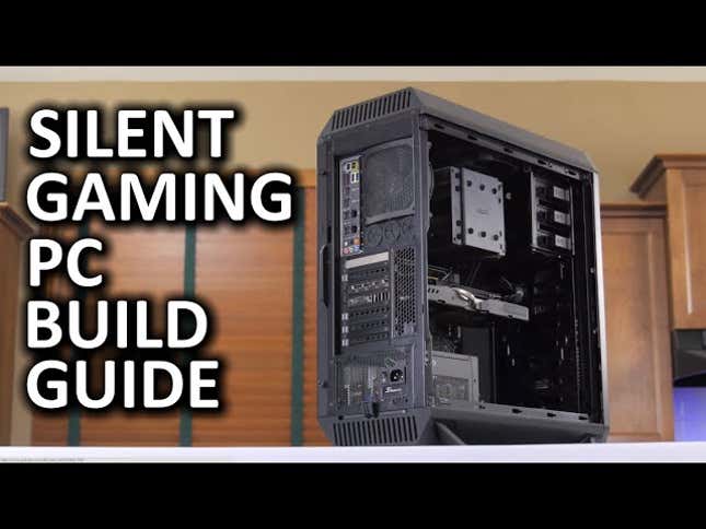 It's Been a Fun Ride, But I'm Done Water Cooling My PC