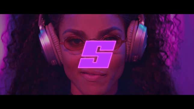 Ciara Has 'Leveled Up' With New Song and Music Video