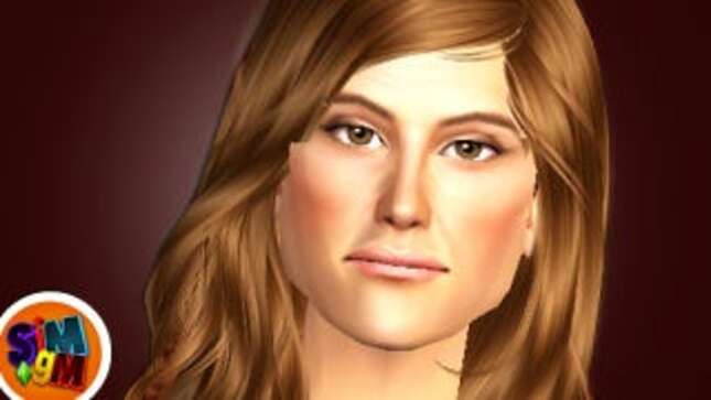 These Animated <i>KUWTK</i> Parodies Made Out of Sims Are Alarmingly Similar to the Real Thing