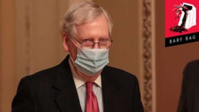 This Fucking Guy, Again