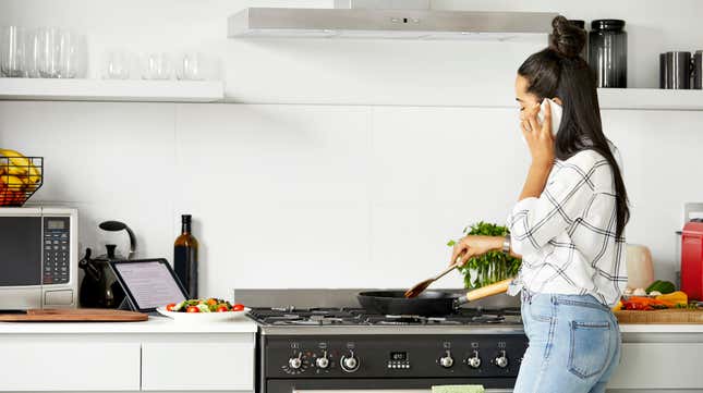 Image for article titled Last Call: What’s cooking in your socially distanced kitchen?
