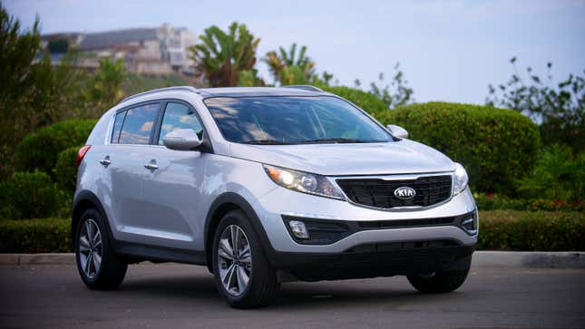 Image for article titled I'm A Field Biologist Looking For An Affordable Adventure Vehicle! What Car Should I Buy?