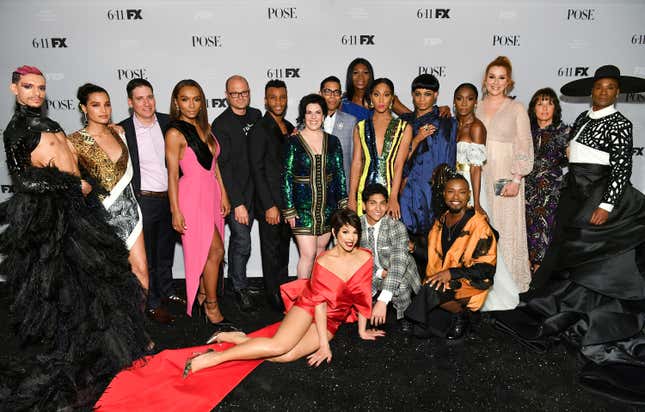 Find out more about what happens in the final season of 'Pose' | OUTInPerth  | LGBTQIA+ News and Culture