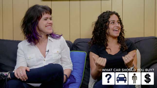 What's The Best Car For A Teenager?