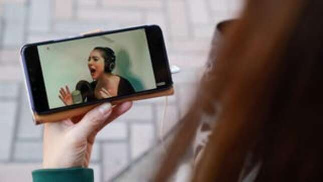 We Have No Idea How to Feel About <i>One World: Together at Home </i>(Or, <i>Coronavirus: The Musical</i>)