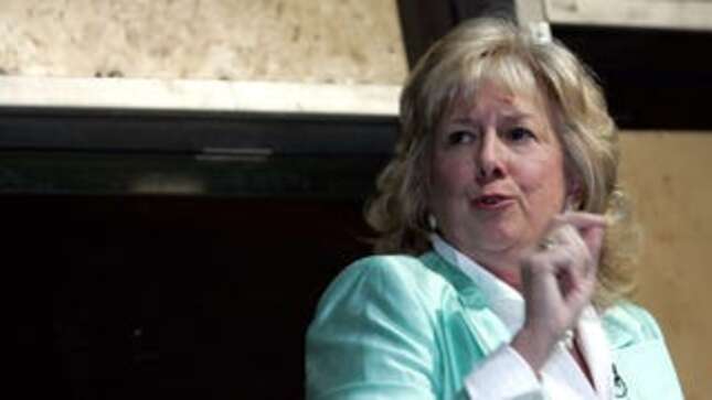 Image for article titled Central Park 5 Prosecutor Linda Fairstein Has Resigned From Victim Assistance Nonprofit Safe Horizon