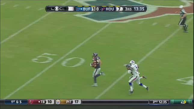 E.J. Manuel Was The Most Catastrophic Quarterback Of Week 4