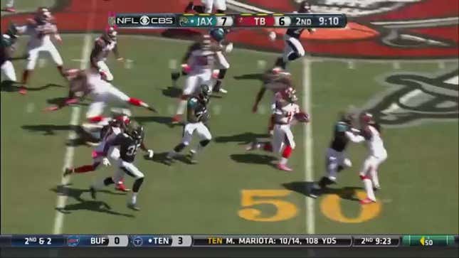 Why Your Team Sucks 2016: Jacksonville Jaguars<em></em>