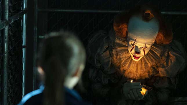 <i>It Chapter Two</i> Is Bad and Dumb