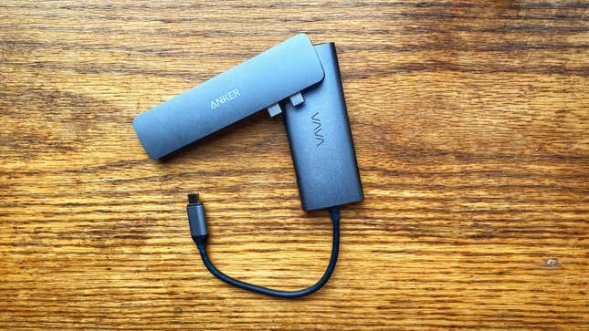 We Love the Dongle, Don’t We Folks? The Best USB-C Hubs to Get Your Laptop Back to the Basics