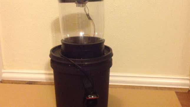 Build an Automated, Voice Controlled Cat Feeder