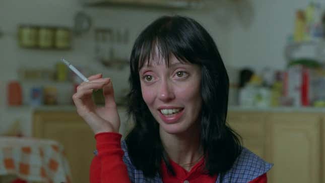 Image for article titled The Dr. Phil interview will not be the final word on Shelley Duvall