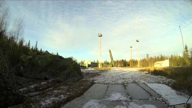 Russia Plans 16 Intercontinental Ballistic Missile Launches In 2016