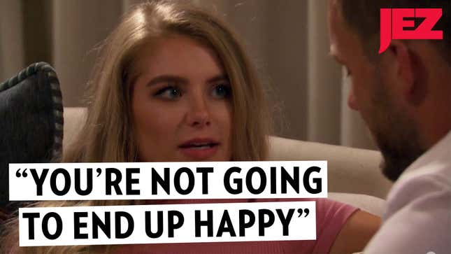 'You're Not Going to End Up Happy in the Long Run': <i>The Bachelor</i> Goes to Vietnam