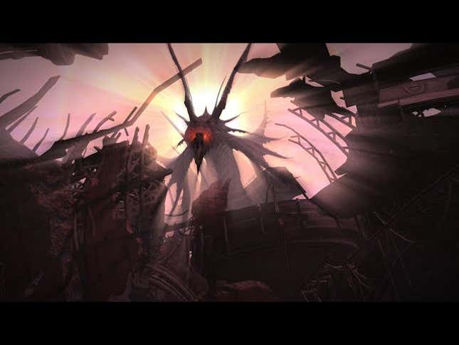 I Picked The Perfect Time To Get Back Into <i>Final Fantasy XIV</i>