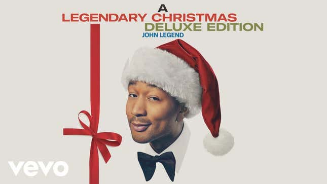 John Legend and Kelly Clarkson Reworked 'Baby, It's Cold Outside' but Baby, They Shouldn’t Have