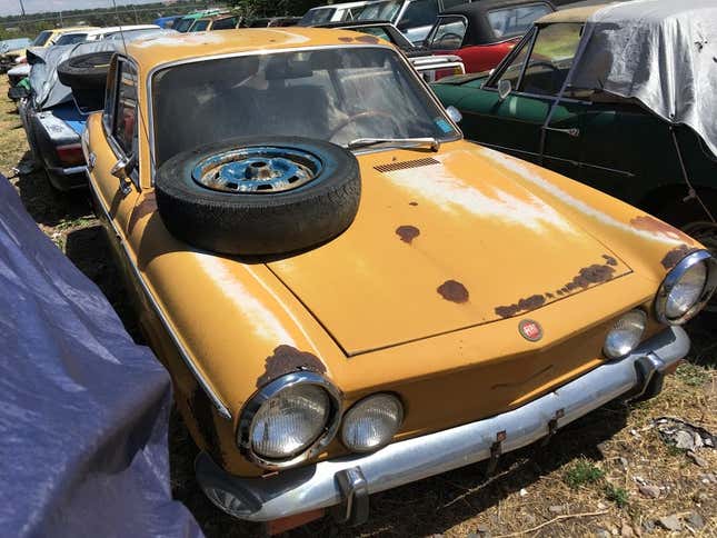 Image: Fiatrescue.com