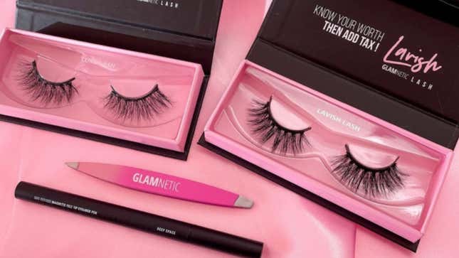 Up to 50% off Select Lash Products | Ulta