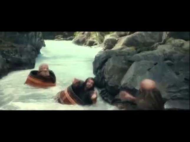 Fan Cuts <i>The Hobbit</i> Into A Single, 4-Hour Movie