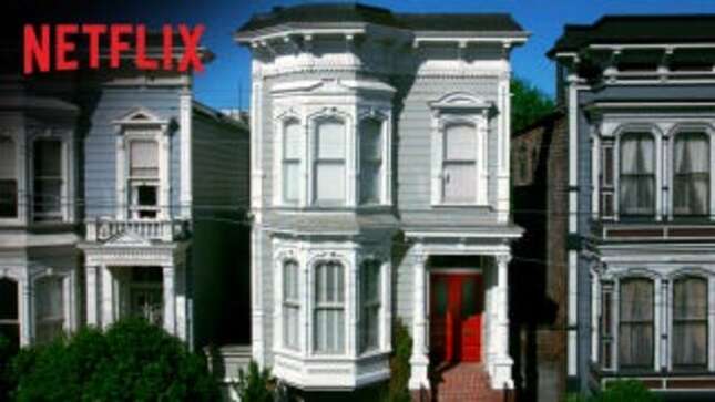 Whatever Happened to Predictability? It's Right Here in the <i>Fuller House</i> Trailer