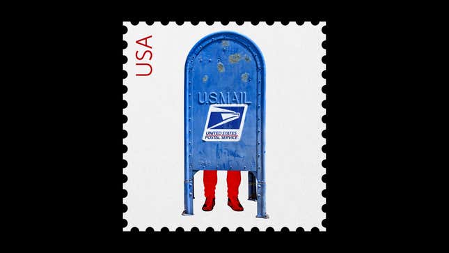 Image for article titled Dead Birds, Missing Drugs, and Lost Human Remains: USPS Workers Blame a &#39;Manufactured Crisis&#39;
