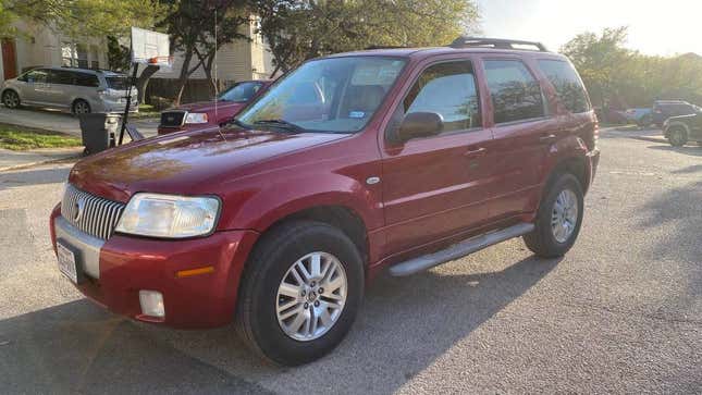 Image for article titled I Need A Cross-Country College Road Trip Car For $4,500! What Should I Buy?