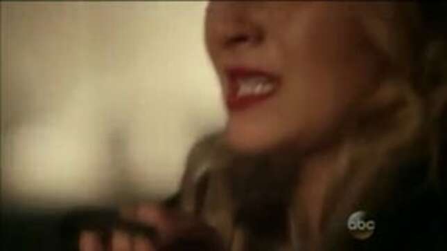 Rage Hair-Cutting in Louboutins Is <em>Nashville</em>'s Best Scene Yet