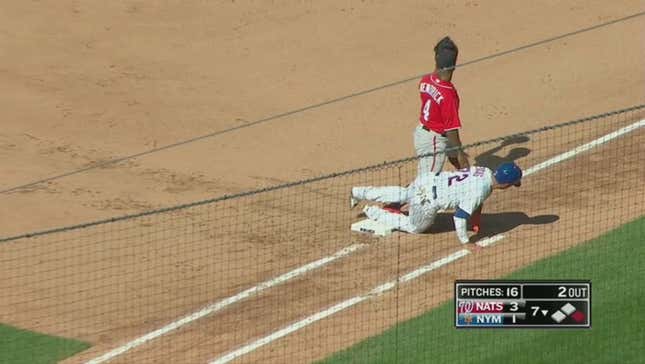 Bryce Harper Will Cruelly Reclaim His Outfield Spot From Young Victor Robles