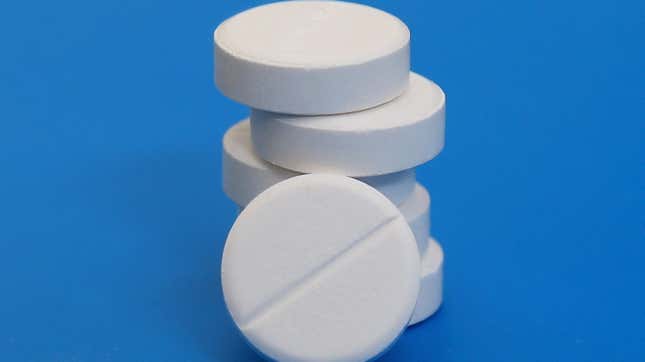 Image for article titled Humanity Cannot Survive an Immortality Pill