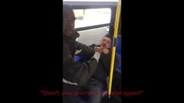 Rapper And Activist Detained By NYPD After Stopping Alleged Sexual Assault