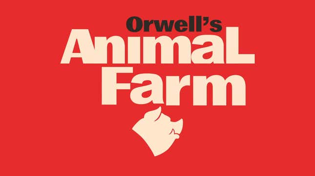 Image for article titled The Reigns Team Are Making An Animal Farm Game