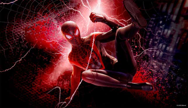 Spider-Man: Miles Morales' Ending Explained: The Tinkerer & Possible Sequel  Teased