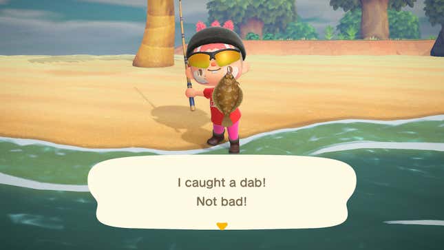 Image for article titled Animal Crossing: New Horizons Is an Instant Self-Isolation Classic