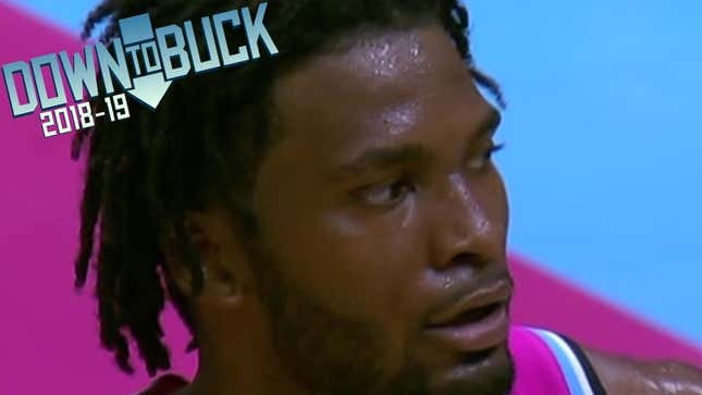 Justise Winslow Is Saving The Miami Heat's Season