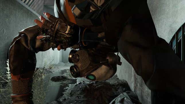 Image for article titled Valve Is &#39;Confident&#39; Half-Life: Alyx Won&#39;t Be Delayed